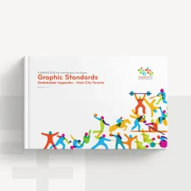 Toronto 2015 Pan Am - Parapan Am